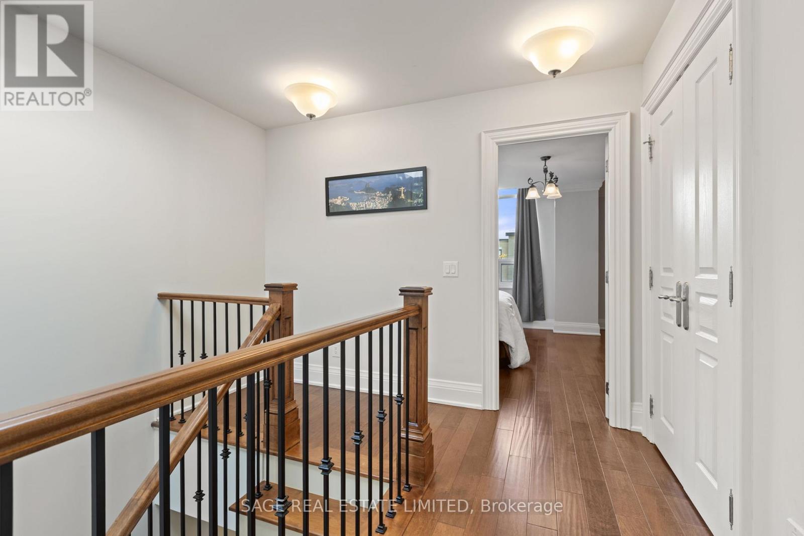 Th#31 - 25 Greenview Avenue, Toronto, Ontario  M2M 0A5 - Photo 23 - C12979248