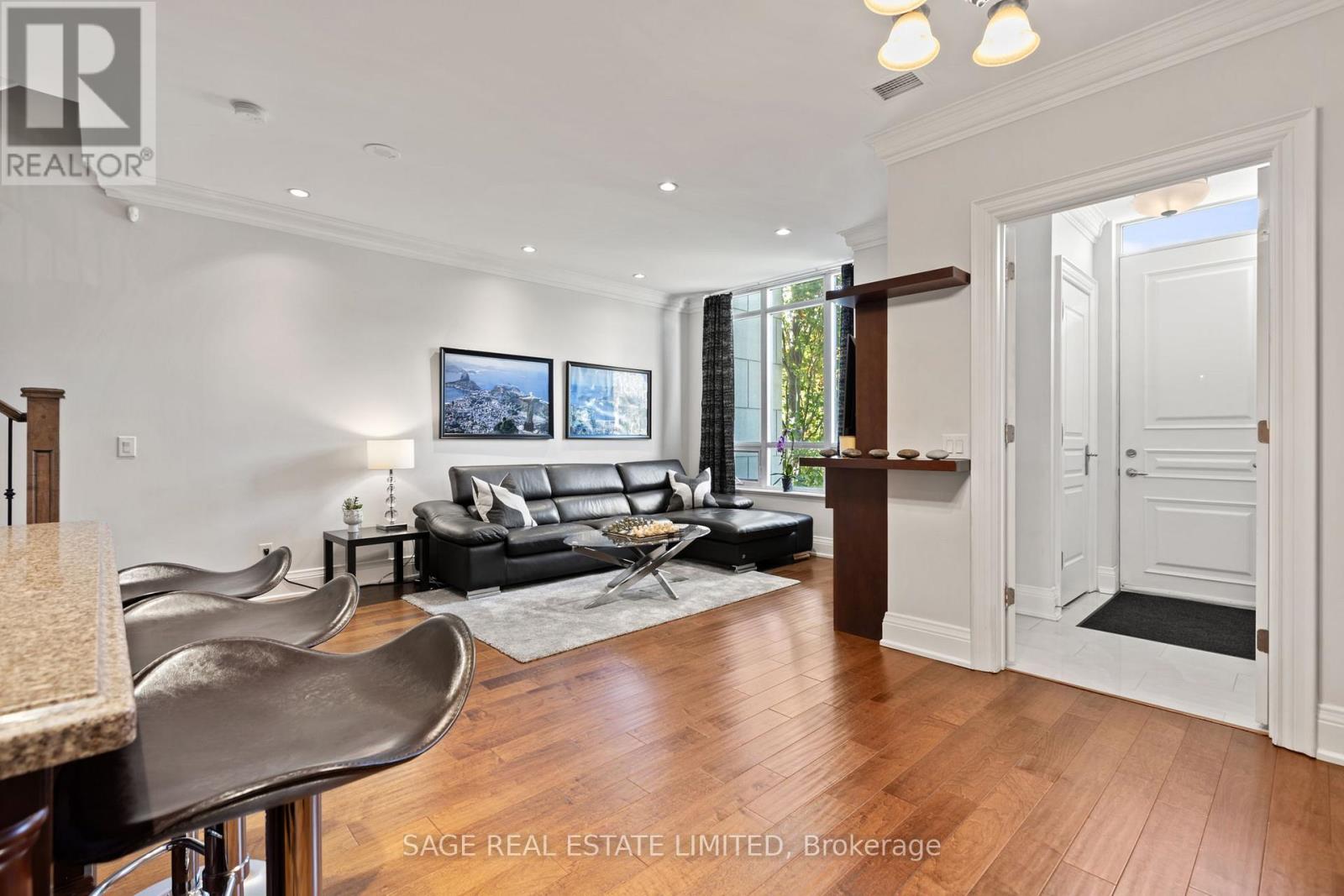 Th#31 - 25 Greenview Avenue, Toronto, Ontario  M2M 0A5 - Photo 7 - C12979248