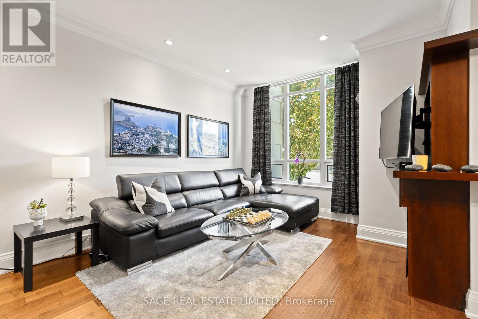 Th#31 - 25 Greenview Avenue, Toronto, Ontario  M2M 0A5 - Photo 9 - C12979248