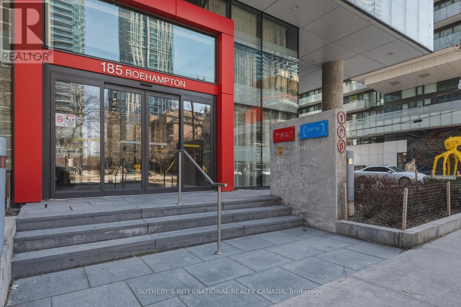 1101 - 185 Roehampton Avenue, Toronto, Ontario  M4C 0C6 - Photo 40 - C12979262