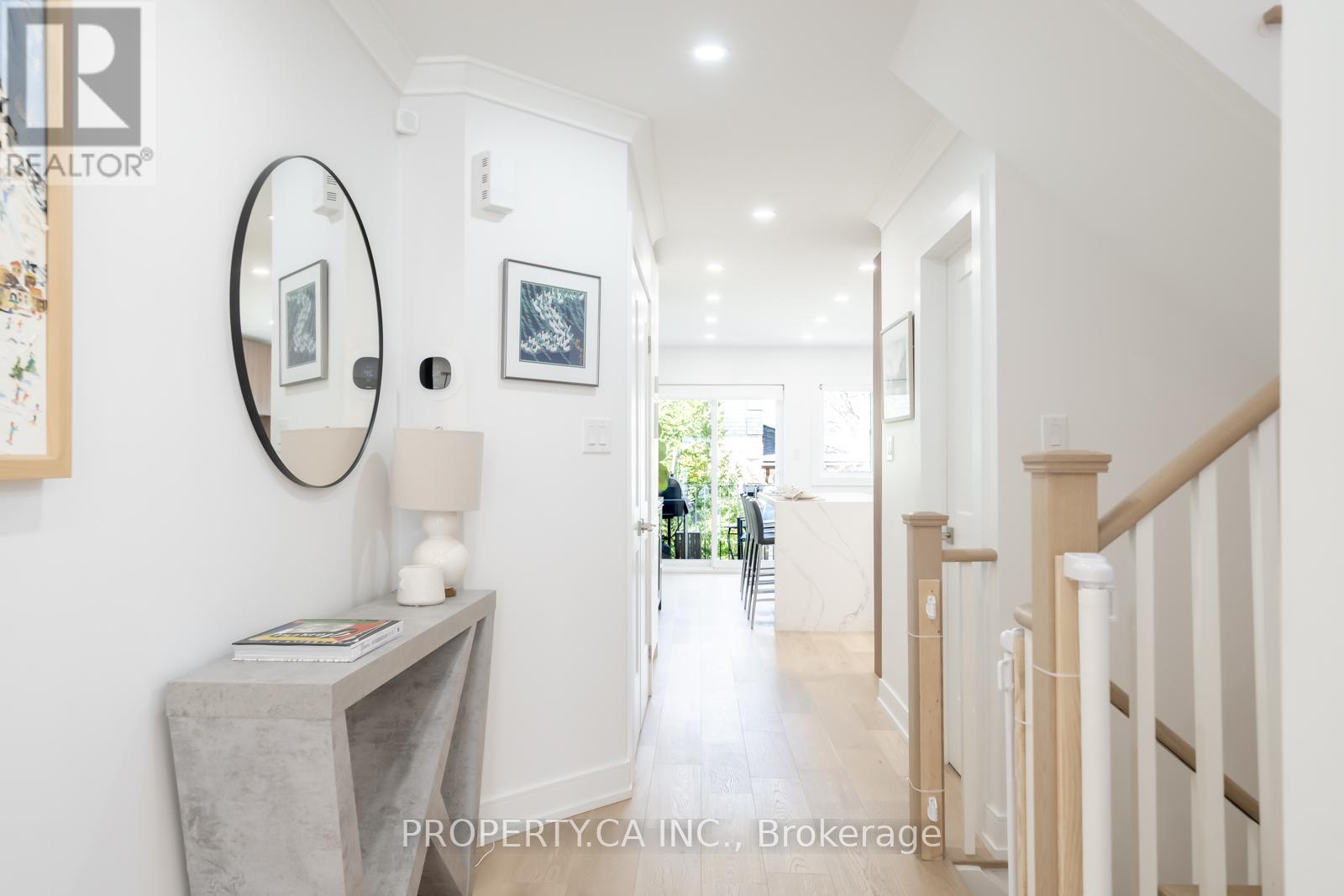 340 Lauder Avenue, Toronto, Ontario  M6E 3H8 - Photo 11 - C12979302