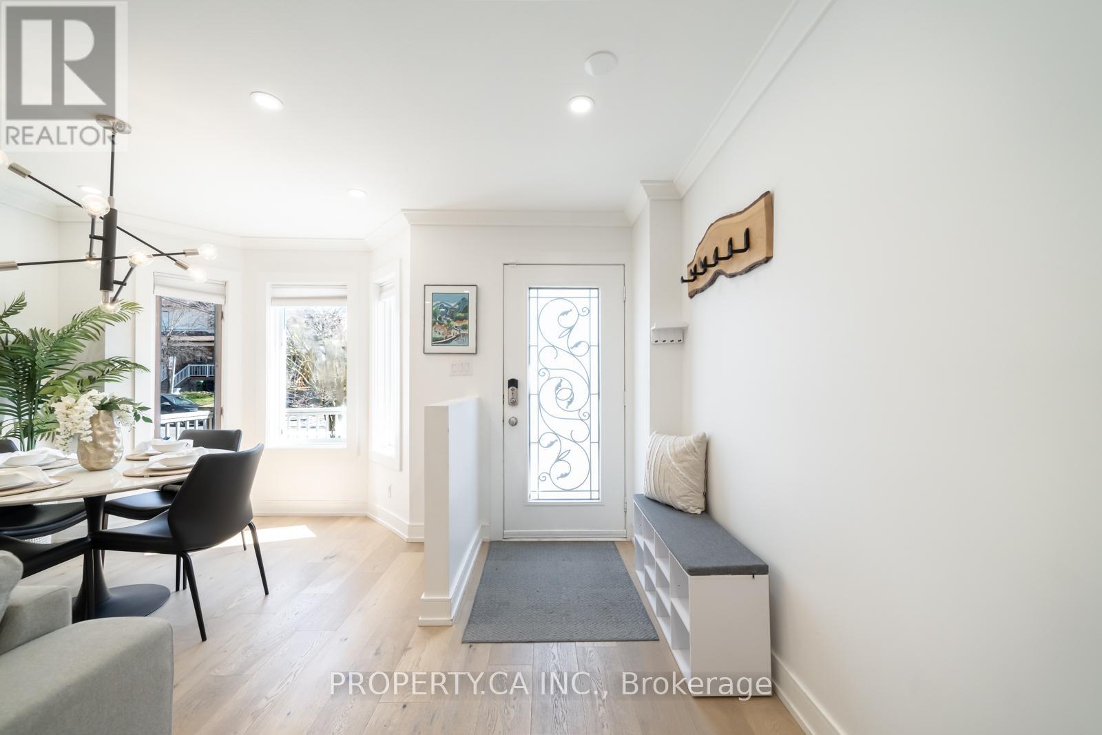 340 Lauder Avenue, Toronto, Ontario  M6E 3H8 - Photo 3 - C12979302