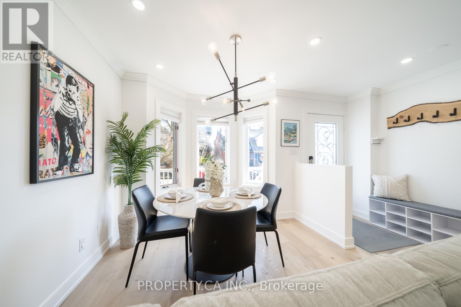 340 Lauder Avenue, Toronto, Ontario  M6E 3H8 - Photo 4 - C12979302