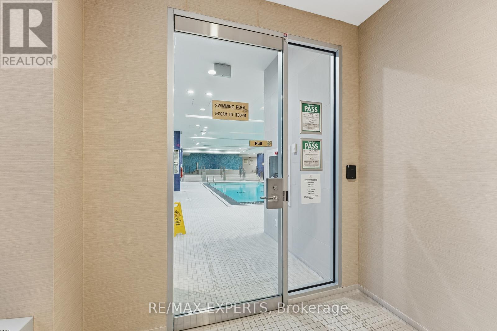 2405 - 55 Bremner Boulevard, Toronto, Ontario  M5J 0A6 - Photo 29 - C12979358