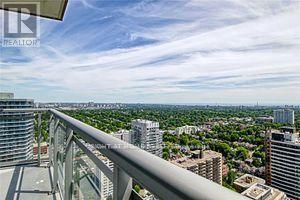 2917 - 98 Lillian Street, Toronto, Ontario  M4S 0A5 - Photo 28 - C12979370