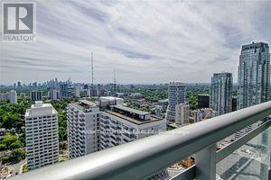 2917 - 98 Lillian Street, Toronto, Ontario  M4S 0A5 - Photo 29 - C12979370