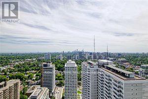 2917 - 98 Lillian Street, Toronto, Ontario  M4S 0A5 - Photo 30 - C12979370