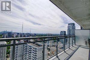 2917 - 98 Lillian Street, Toronto, Ontario  M4S 0A5 - Photo 31 - C12979370