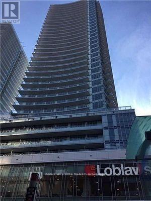 2917 - 98 Lillian Street, Toronto, Ontario  M4S 0A5 - Photo 4 - C12979370