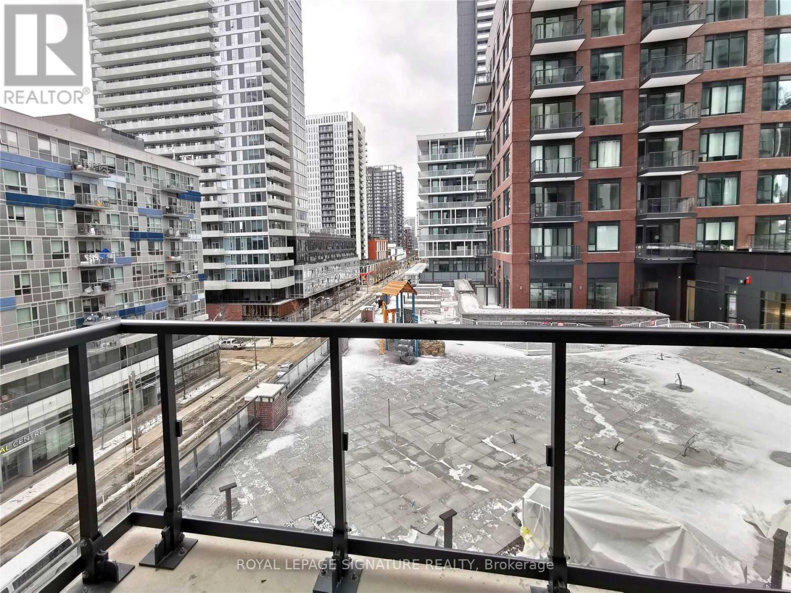 503 - 130 River Street, Toronto, Ontario  M5A 0R8 - Photo 13 - C12979374