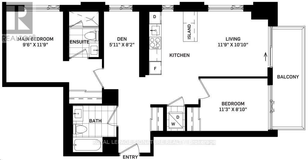 503 - 130 River Street, Toronto, Ontario  M5A 0R8 - Photo 17 - C12979374