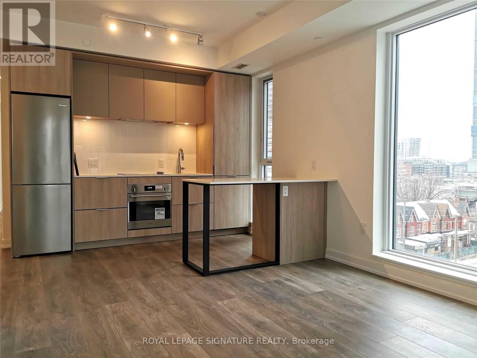 503 - 130 River Street, Toronto, Ontario  M5A 0R8 - Photo 2 - C12979374