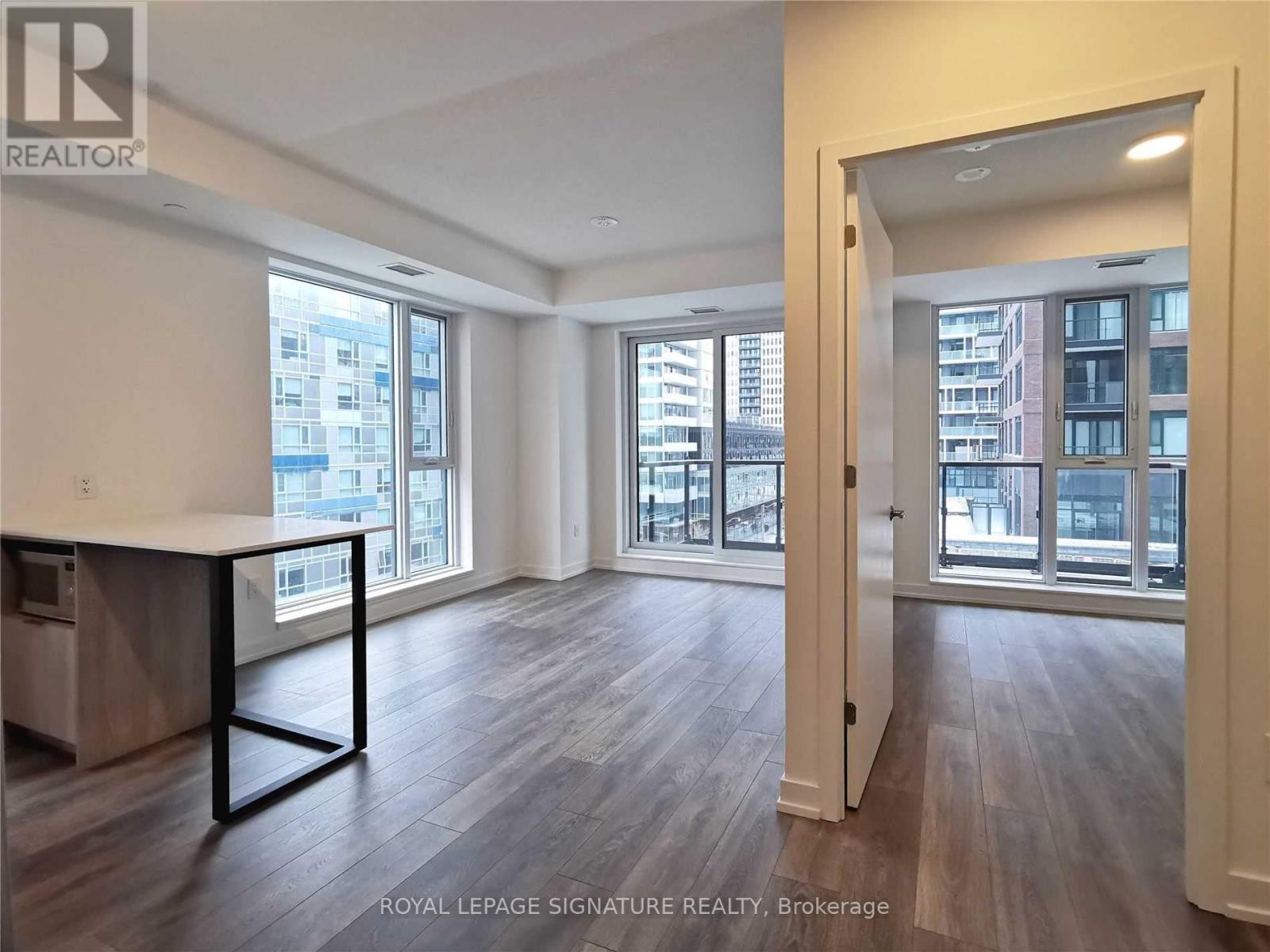 503 - 130 River Street, Toronto, Ontario  M5A 0R8 - Photo 3 - C12979374