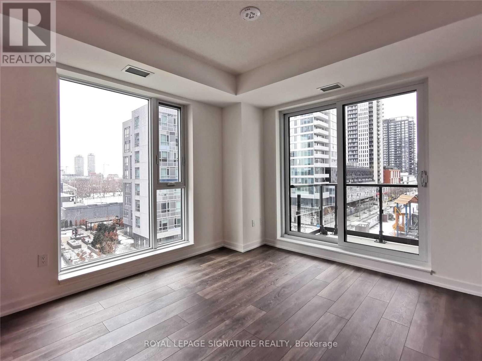 503 - 130 River Street, Toronto, Ontario  M5A 0R8 - Photo 5 - C12979374