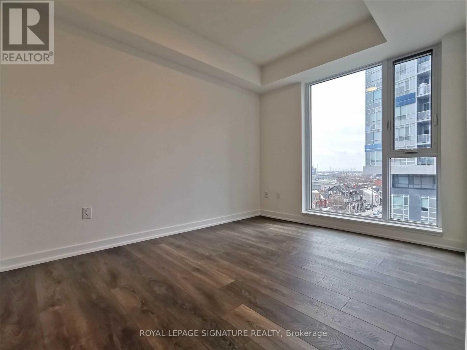 503 - 130 River Street, Toronto, Ontario  M5A 0R8 - Photo 7 - C12979374