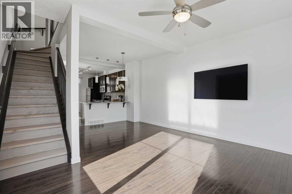 205 New Brighton Row SE, Calgary, Alberta  T2Z 1B9 - Photo 15 - A2294327