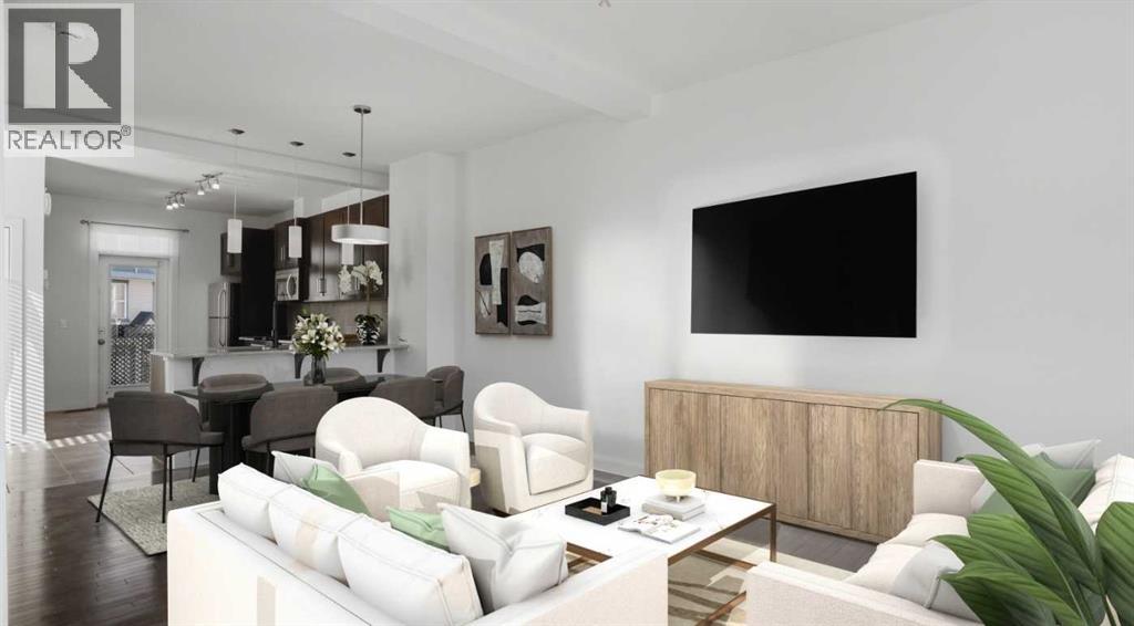 205 New Brighton Row SE, Calgary, Alberta  T2Z 1B9 - Photo 17 - A2294327