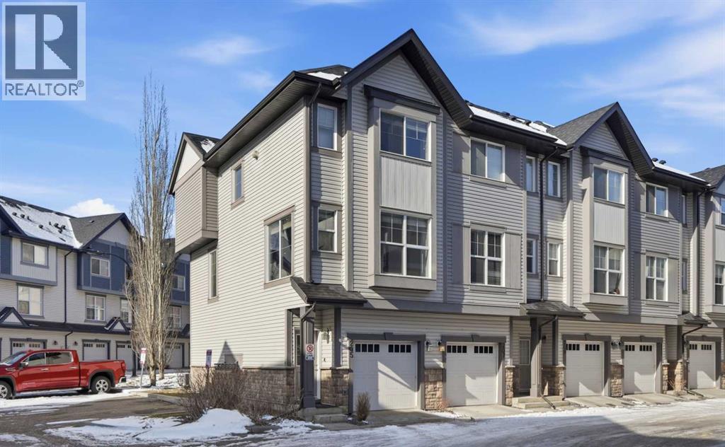 205 New Brighton Row SE, Calgary, Alberta  T2Z 1B9 - Photo 45 - A2294327