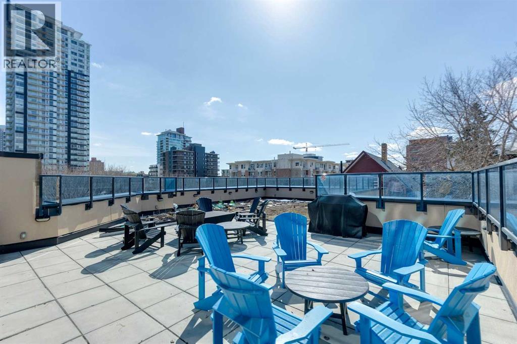 601, 303 13 Avenue SW, Calgary, Alberta  T2R 0Y9 - Photo 22 - A2299168