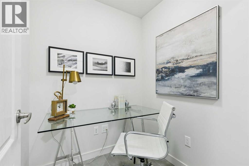 601, 303 13 Avenue SW, Calgary, Alberta  T2R 0Y9 - Photo 14 - A2299168