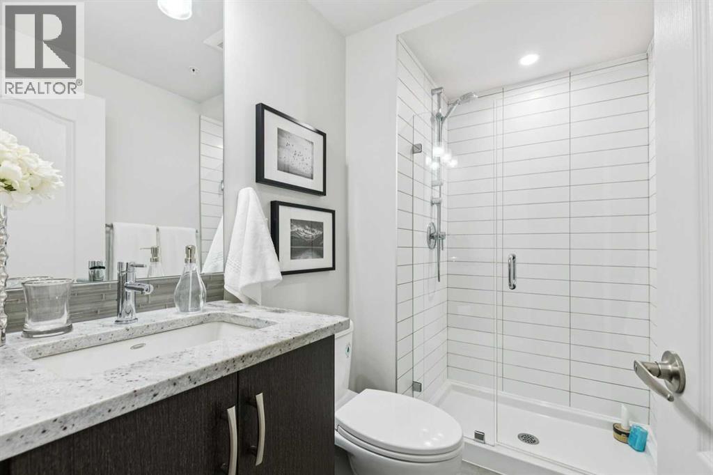 601, 303 13 Avenue SW, Calgary, Alberta  T2R 0Y9 - Photo 15 - A2299168