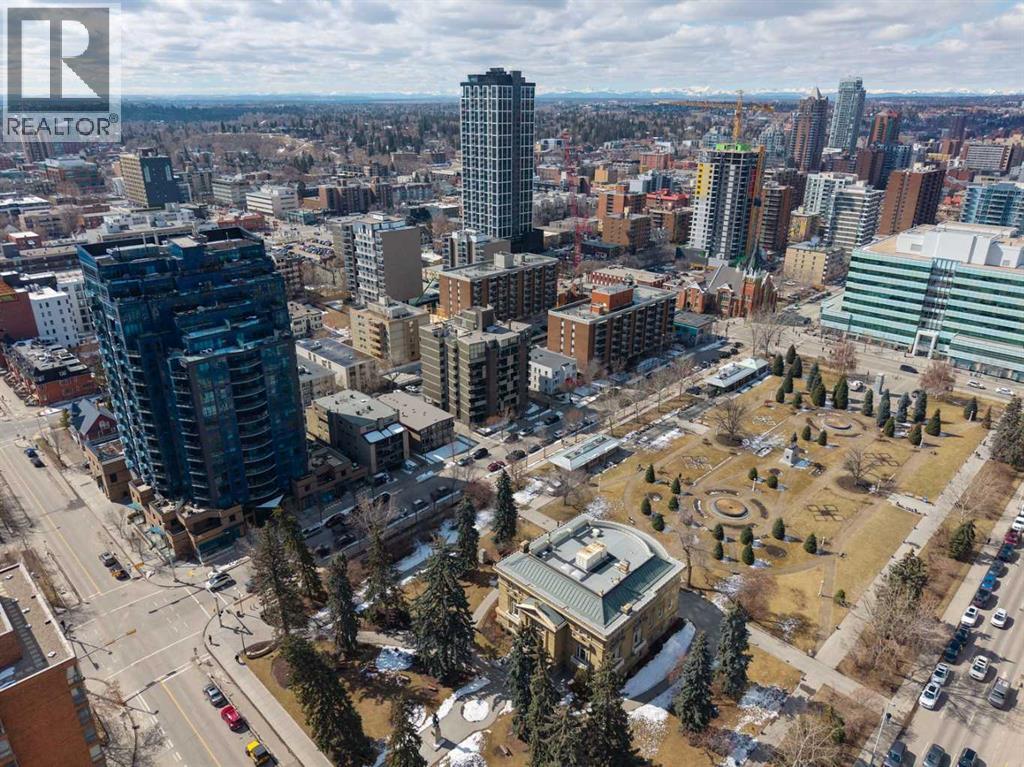 601, 303 13 Avenue SW, Calgary, Alberta  T2R 0Y9 - Photo 27 - A2299168