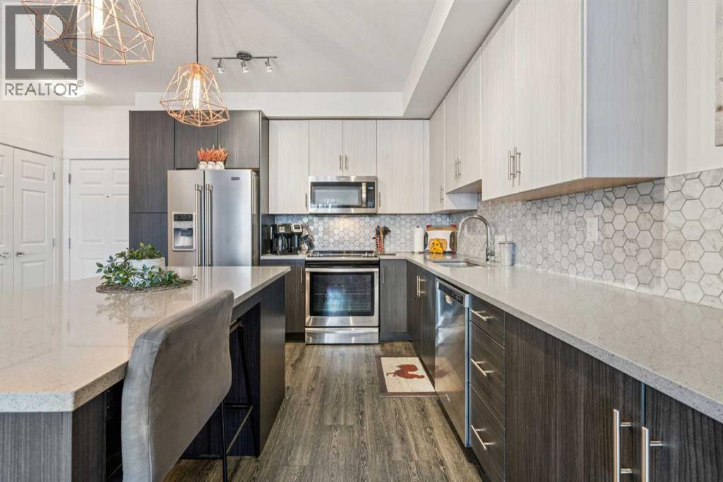 7104, 151 Legacy Main Street SE, Calgary, Alberta  T2X 4A4 - Photo 5 - A2299517