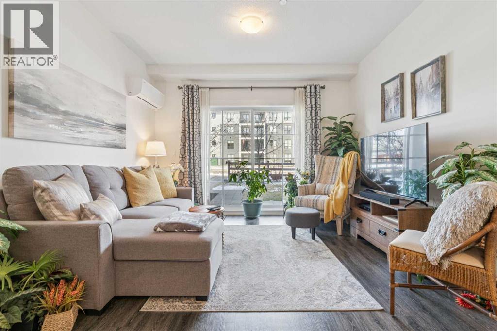 7104, 151 Legacy Main Street SE, Calgary, Alberta  T2X 4A4 - Photo 7 - A2299517