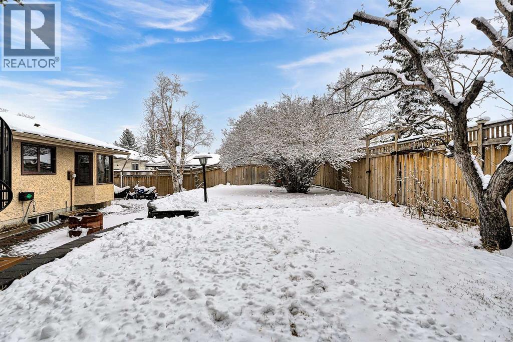 511 Woodpark Crescent SW, Calgary, Alberta  T2W 2S1 - Photo 40 - A2299796