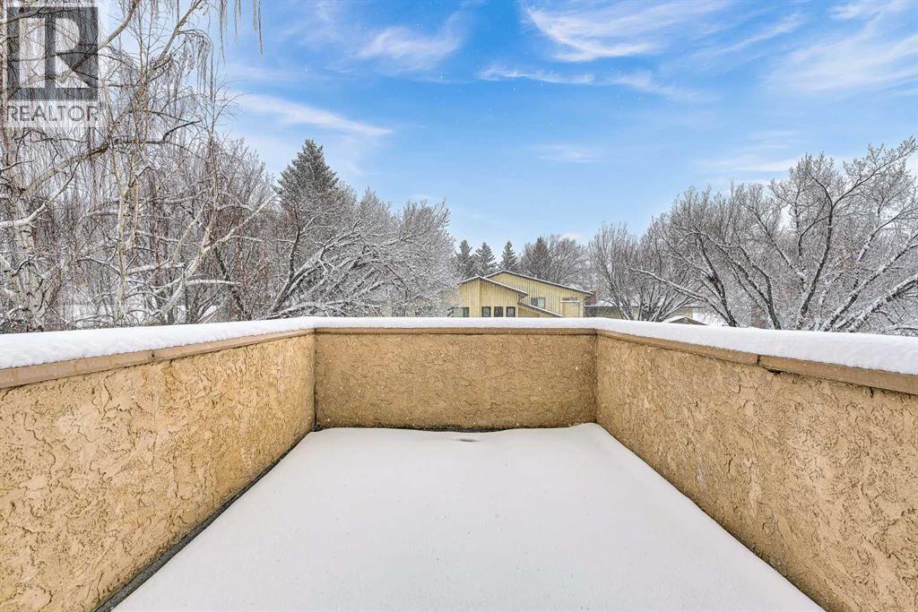 511 Woodpark Crescent SW, Calgary, Alberta  T2W 2S1 - Photo 23 - A2299796