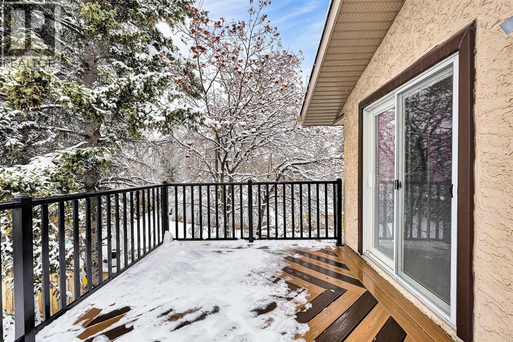 511 Woodpark Crescent SW, Calgary, Alberta  T2W 2S1 - Photo 38 - A2299796