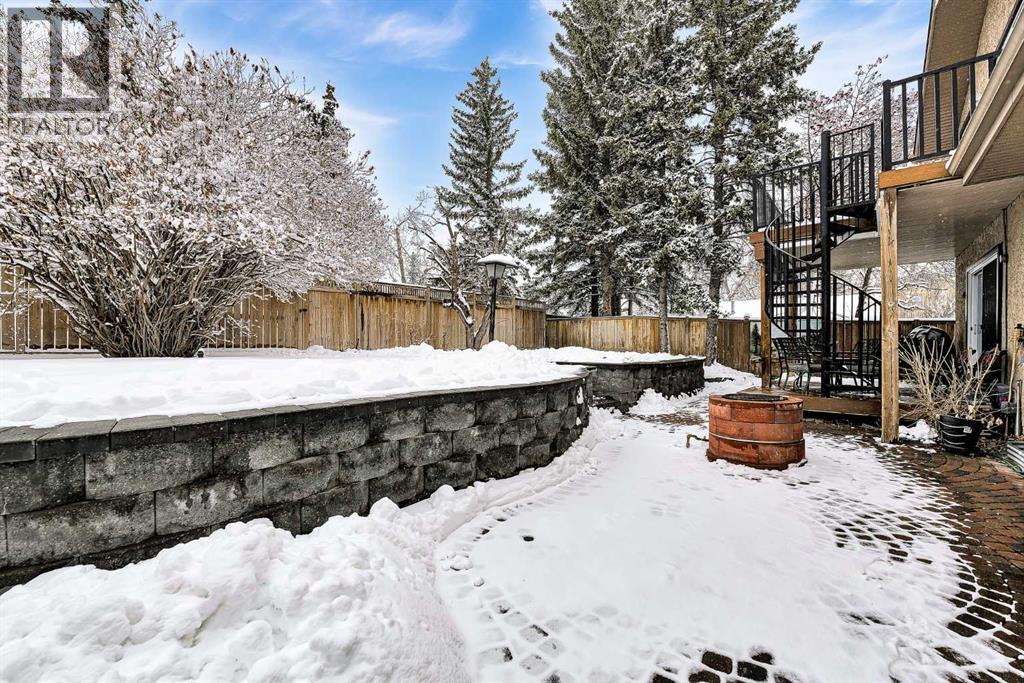 511 Woodpark Crescent SW, Calgary, Alberta  T2W 2S1 - Photo 42 - A2299796