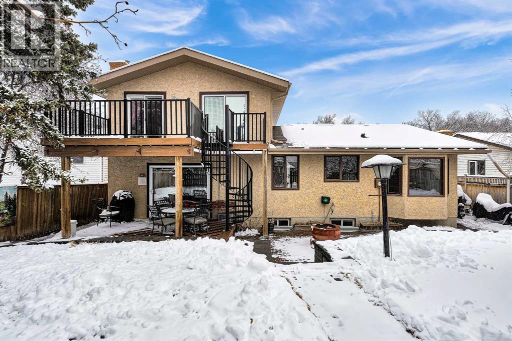 511 Woodpark Crescent SW, Calgary, Alberta  T2W 2S1 - Photo 41 - A2299796