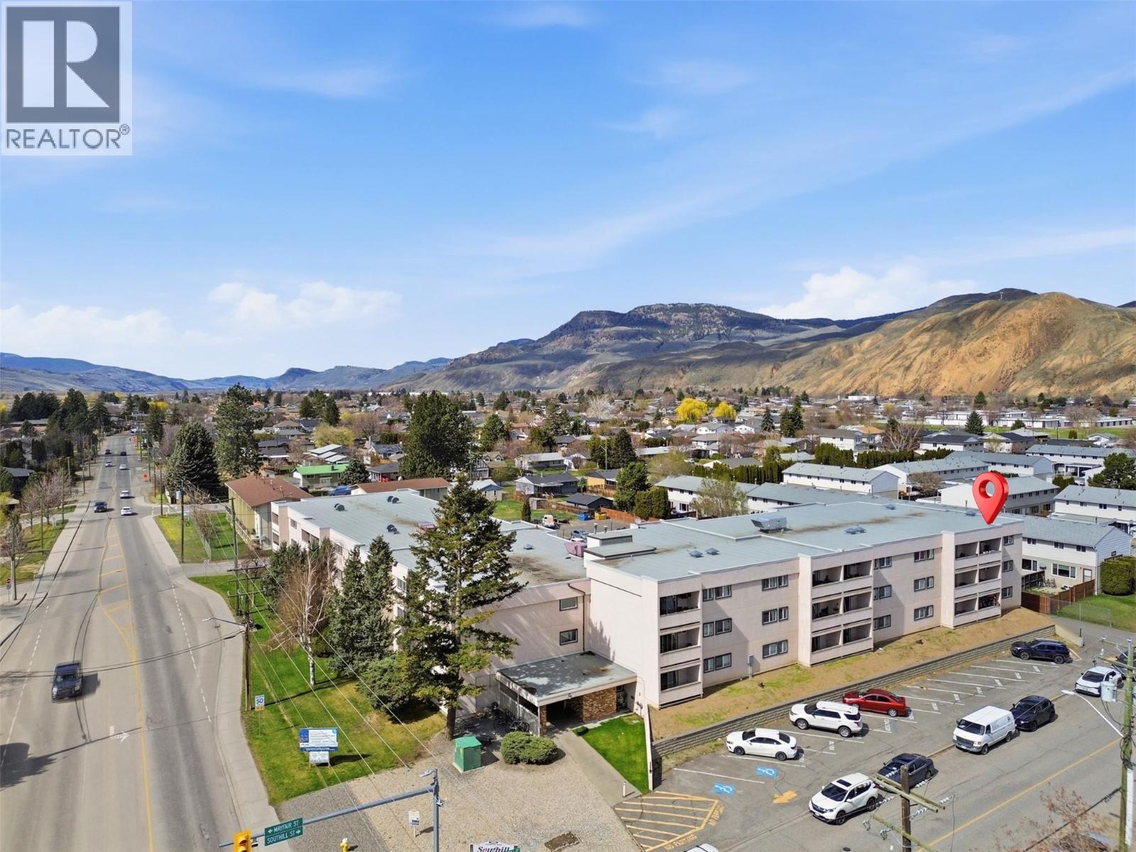 1900 Tranquille Road Unit# 16, Kamloops, British Columbia  V2B 7V1 - Photo 41 - 10382604