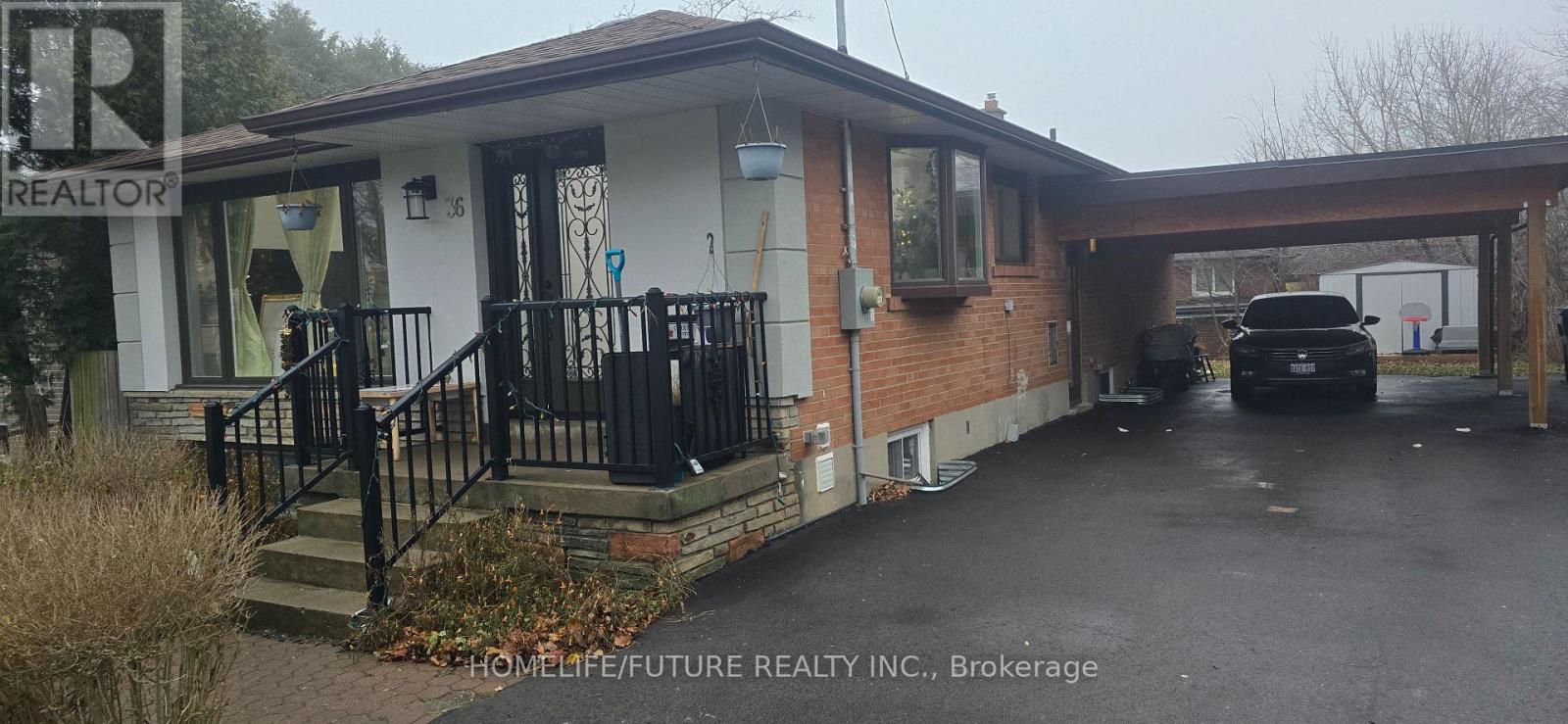 Main - 36 Baybrook Crescent, Toronto, Ontario  M1H 2R6 - Photo 2 - E12979290