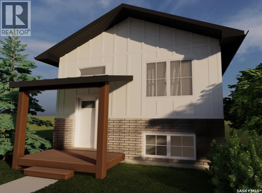 439 Stehwien Street, Saskatoon, Saskatchewan  S7W 1M9 - Photo 1 - SK032510