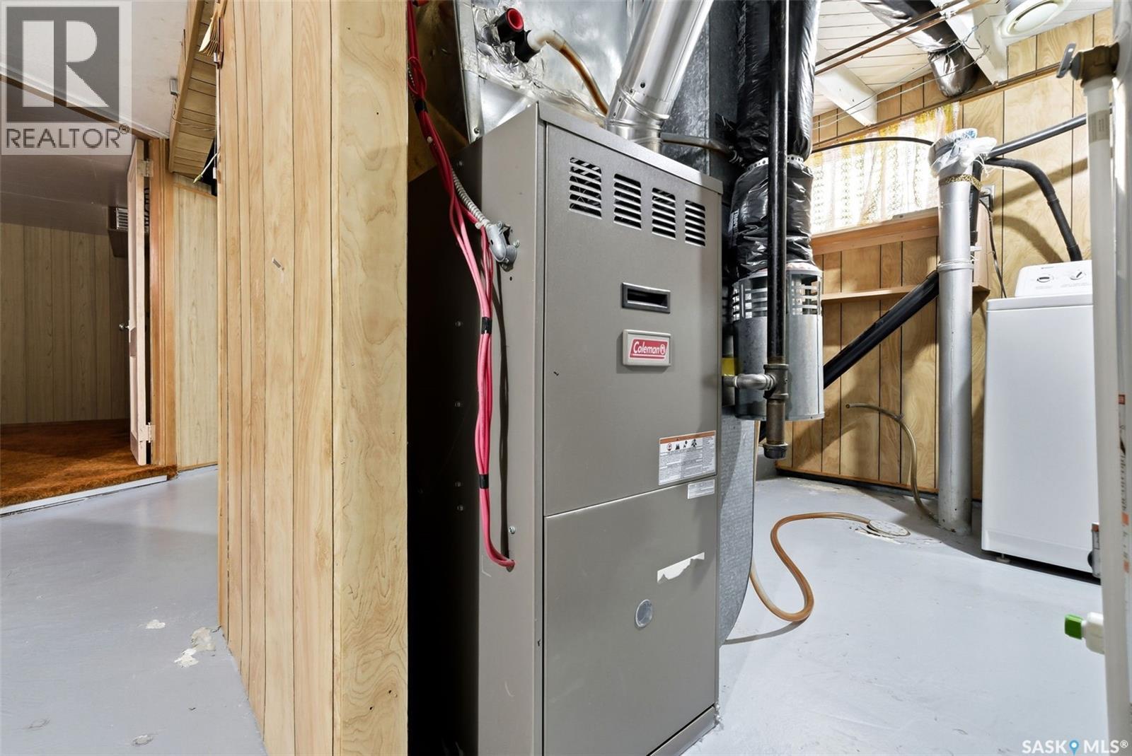 1921 Atkinson Street, Regina, Saskatchewan  S4N 3W6 - Photo 25 - SK032508