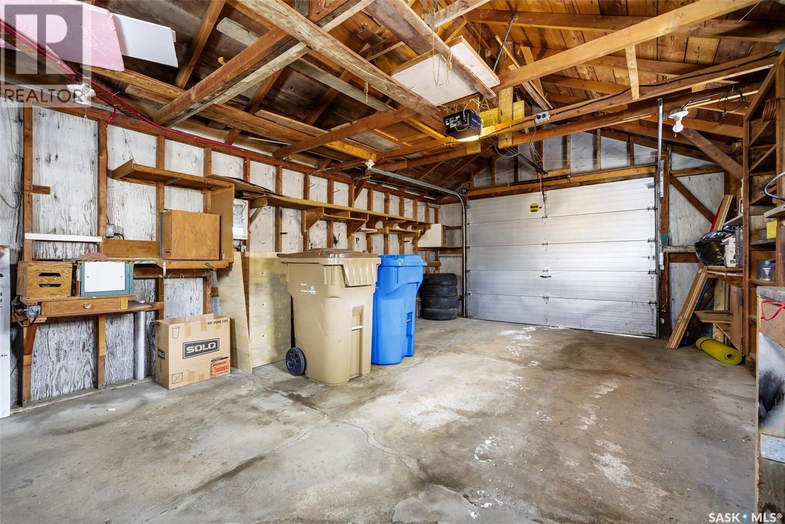 1921 Atkinson Street, Regina, Saskatchewan  S4N 3W6 - Photo 28 - SK032508