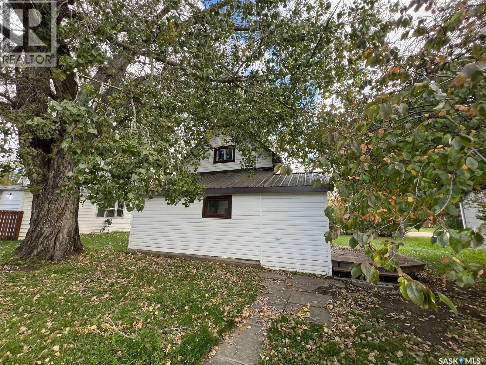 311 1st Street W, Wilkie, Saskatchewan  S0K 4W0 - Photo 27 - SK032506