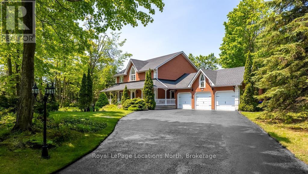 20 Green Mountain Court, Oro-Medonte, Ontario  L0L 2L0 - Photo 47 - S12800414