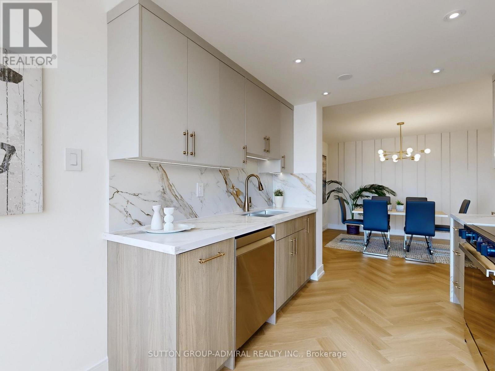 1009 - 7440 Bathurst Street, Vaughan, Ontario  L4J 7K8 - Photo 15 - N12979250