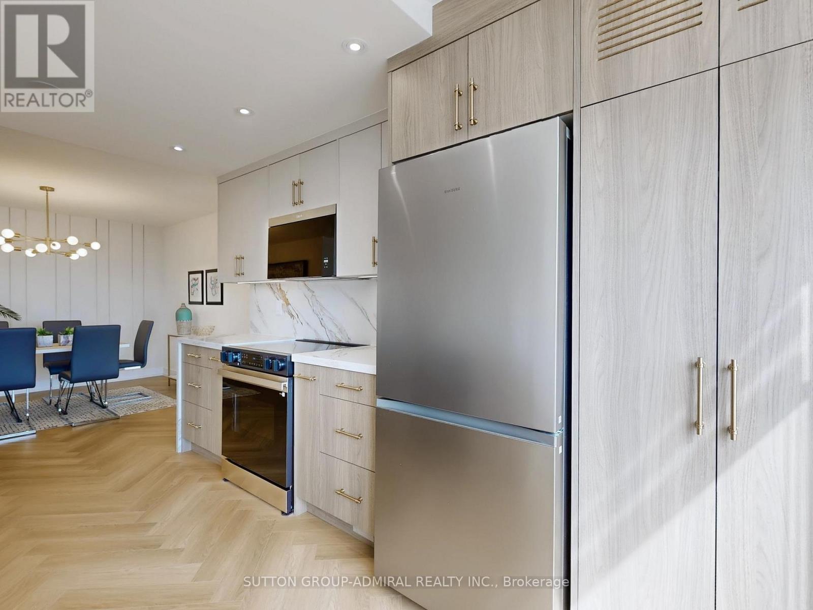 1009 - 7440 Bathurst Street, Vaughan, Ontario  L4J 7K8 - Photo 16 - N12979250