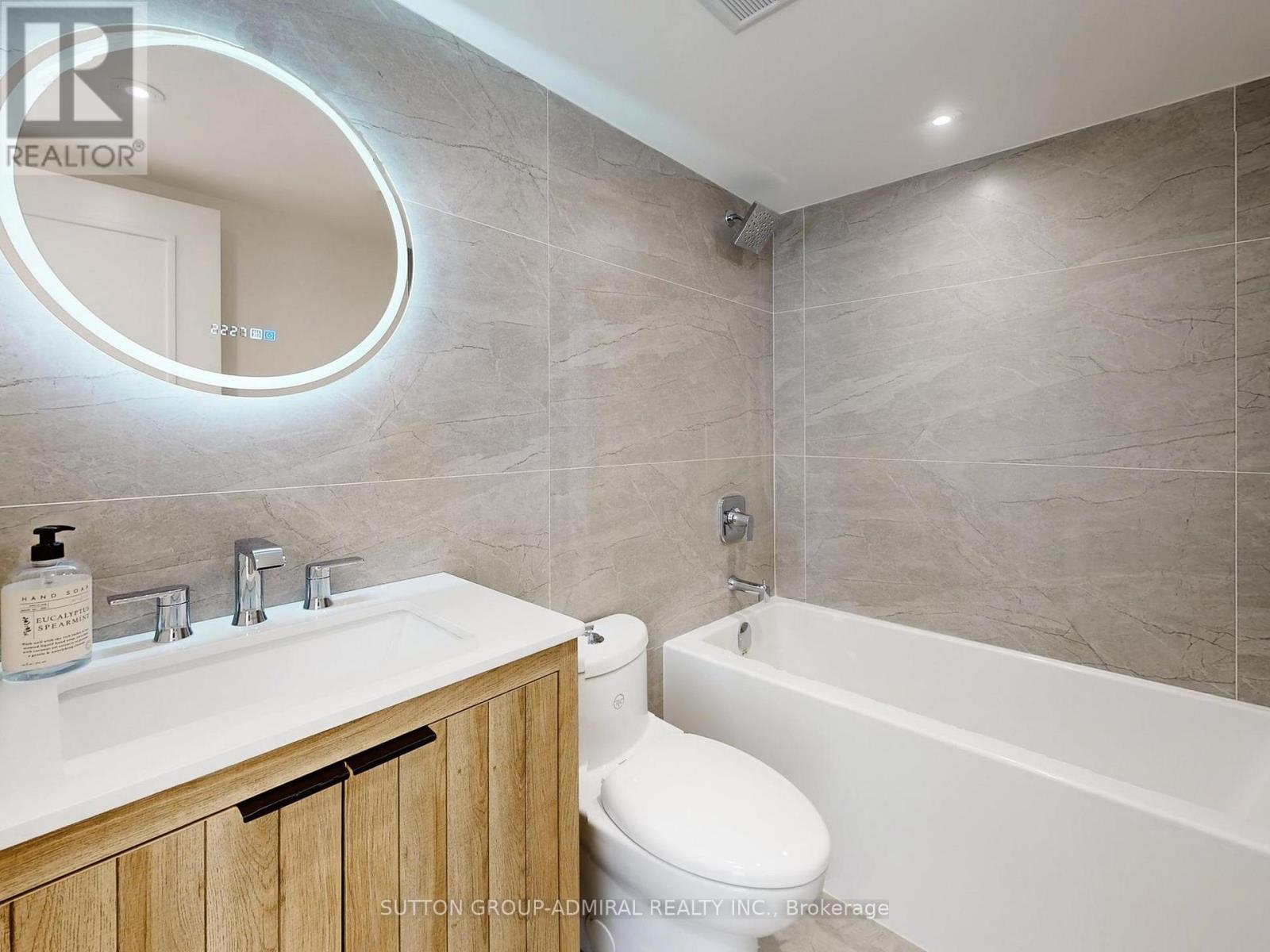 1009 - 7440 Bathurst Street, Vaughan, Ontario  L4J 7K8 - Photo 26 - N12979250