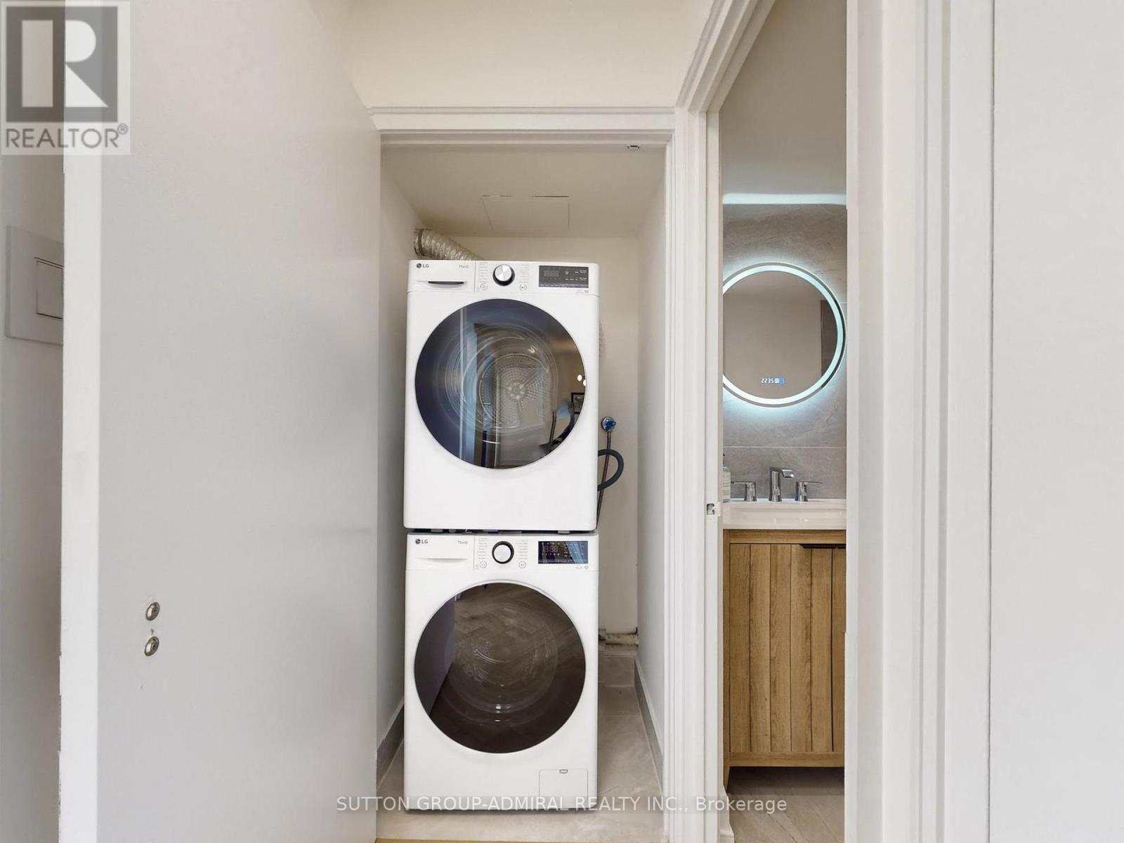 1009 - 7440 Bathurst Street, Vaughan, Ontario  L4J 7K8 - Photo 27 - N12979250