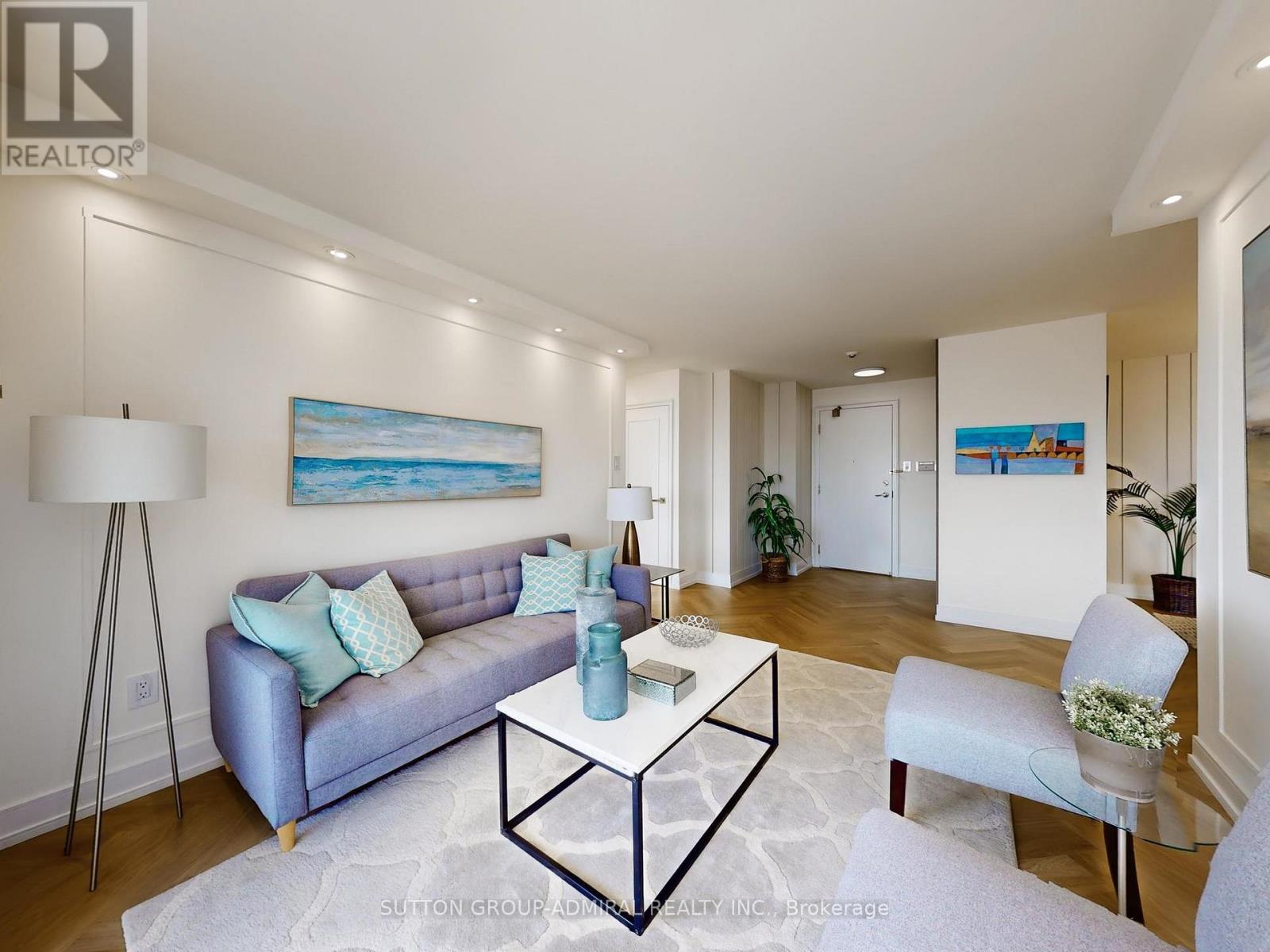 1009 - 7440 Bathurst Street, Vaughan, Ontario  L4J 7K8 - Photo 6 - N12979250