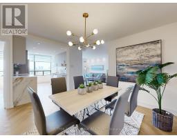 1009 - 7440 BATHURST STREET, Vaughan, Ontario