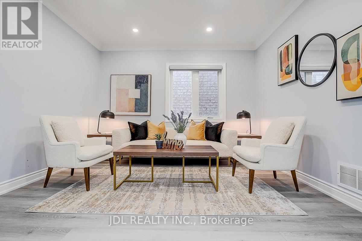 41 Emmitt Road W, Vaughan, Ontario  L6A 3V8 - Photo 11 - N12979308