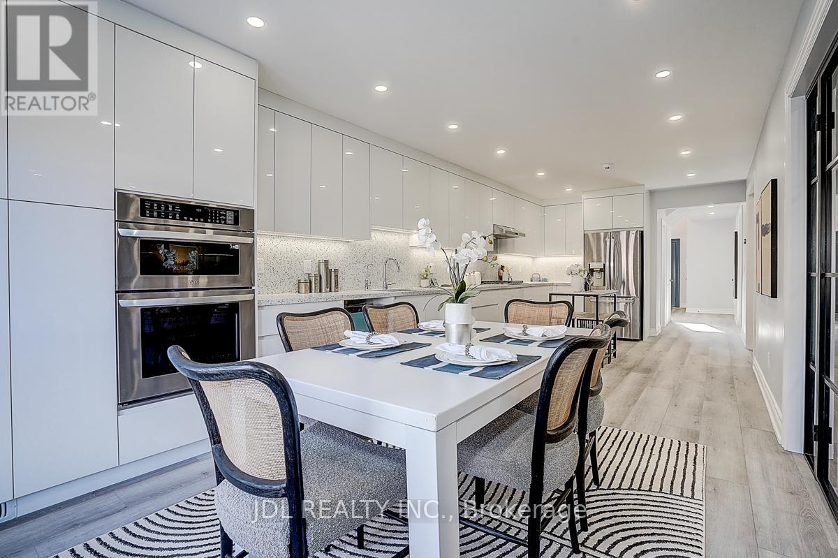 41 Emmitt Road W, Vaughan, Ontario  L6A 3V8 - Photo 18 - N12979308