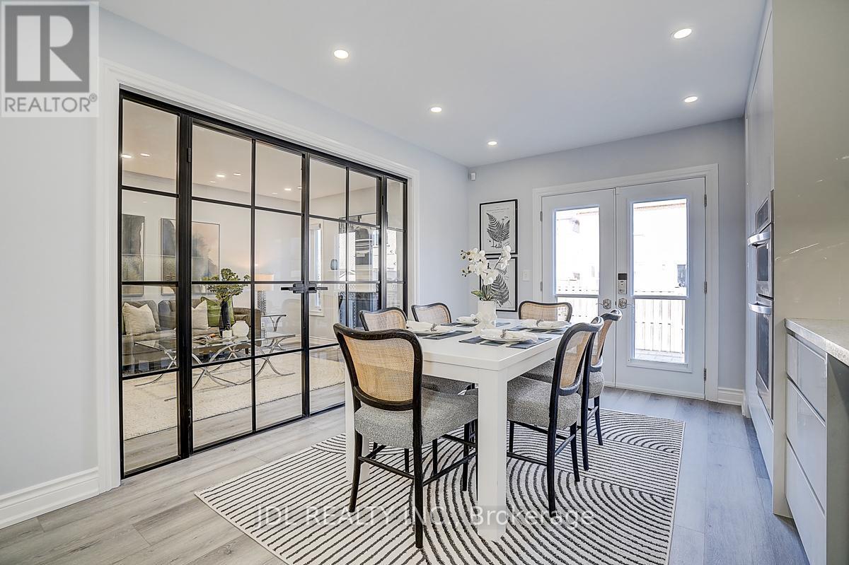 41 Emmitt Road W, Vaughan, Ontario  L6A 3V8 - Photo 20 - N12979308