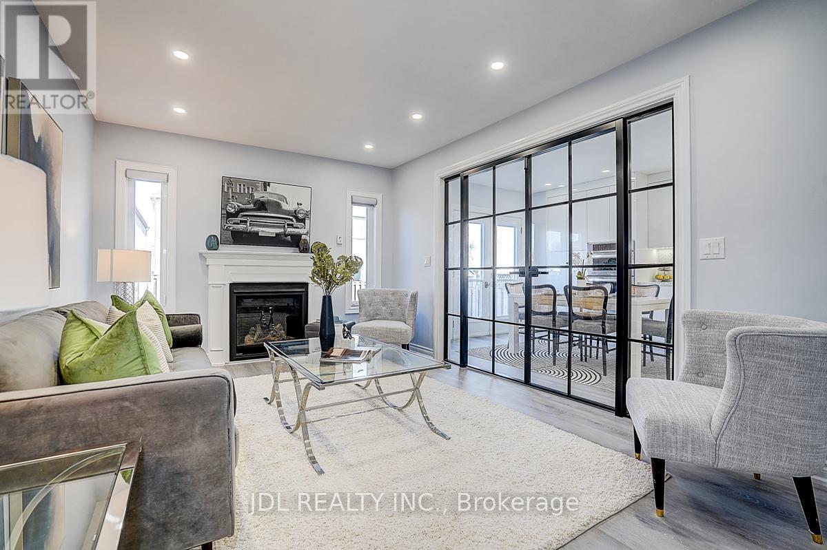 41 Emmitt Road W, Vaughan, Ontario  L6A 3V8 - Photo 21 - N12979308